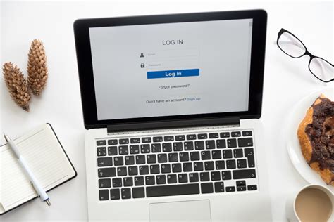 Email based authentication with magic links